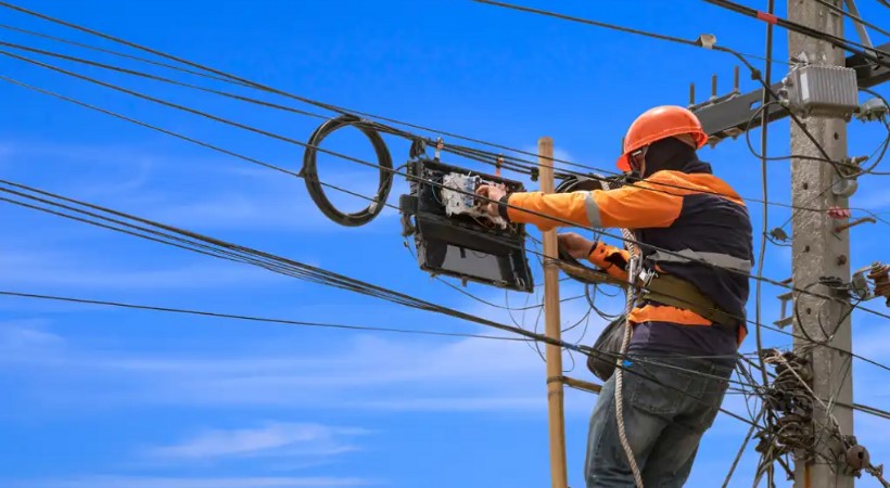 Rural Electrification